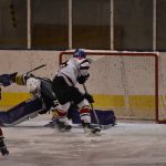 V pátek večer se v Dudák aréně čepovala desítka!