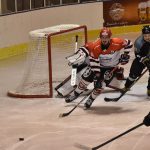 V pátek večer se v Dudák aréně čepovala desítka!