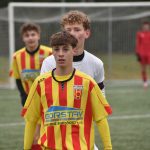 Starší dorost Strakonic zahazoval šance, mladší si naopak zastřílel