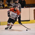 V pátek večer se v Dudák aréně čepovala desítka!