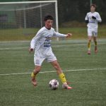 Starší dorost Strakonic zahazoval šance, mladší si naopak zastřílel