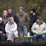 Góly šly stranou. V Blatné se hrálo hlavně pro dobrou věc