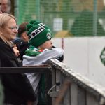 Góly šly stranou. V Blatné se hrálo hlavně pro dobrou věc