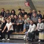 Strakonickým házenkářům utekl závěr. Favorit z Plzně zvítězil