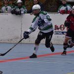 Góly šly stranou. V Blatné se hrálo hlavně pro dobrou věc