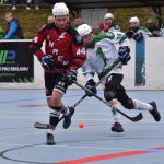 Góly šly stranou. V Blatné se hrálo hlavně pro dobrou věc