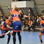 Strakonickým házenkářům utekl závěr. Favorit z Plzně zvítězil