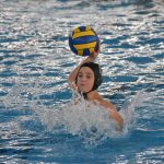 Starší žáci strakonického póla dvakrát vyhráli a zahrají si o bronz