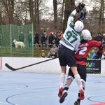 Góly šly stranou. V Blatné se hrálo hlavně pro dobrou věc