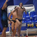 Starší žáci strakonického póla dvakrát vyhráli a zahrají si o bronz