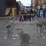 Po stopách někdejších šífáků s Josefem Luxemburgem