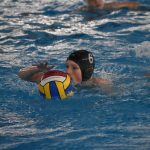 Starší žáci strakonického póla dvakrát vyhráli a zahrají si o bronz