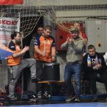 Strakonickým házenkářům utekl závěr. Favorit z Plzně zvítězil