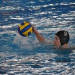 Starší žáci strakonického póla dvakrát vyhráli a zahrají si o bronz