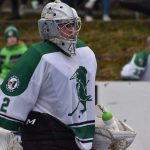 Góly šly stranou. V Blatné se hrálo hlavně pro dobrou věc