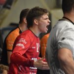 Strakonickým házenkářům utekl závěr. Favorit z Plzně zvítězil