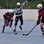 Góly šly stranou. V Blatné se hrálo hlavně pro dobrou věc