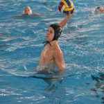 Starší žáci strakonického póla dvakrát vyhráli a zahrají si o bronz