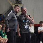 Strakonickým házenkářům utekl závěr. Favorit z Plzně zvítězil