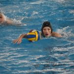 Starší žáci strakonického póla dvakrát vyhráli a zahrají si o bronz