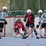 Góly šly stranou. V Blatné se hrálo hlavně pro dobrou věc