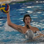 Starší žáci strakonického póla dvakrát vyhráli a zahrají si o bronz