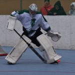 Góly šly stranou. V Blatné se hrálo hlavně pro dobrou věc