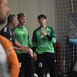 Strakonickým házenkářům utekl závěr. Favorit z Plzně zvítězil