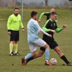 Osek završil úspěšný podzim výhrou nad Olešníkem