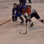 Strakoničtí hokejisté znovu nestačili na Soběslav, rozhodlo prodloužení