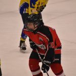 Obrat a tři body. Junioři Milevska přetlačili Strakonice