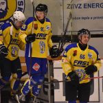 Obrat a tři body. Junioři Milevska přetlačili Strakonice