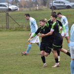 Osek završil úspěšný podzim výhrou nad Olešníkem