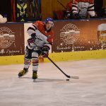 Strakoničtí hokejisté znovu nestačili na Soběslav, rozhodlo prodloužení