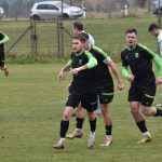 Osek završil úspěšný podzim výhrou nad Olešníkem