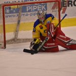 Obrat a tři body. Junioři Milevska přetlačili Strakonice