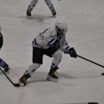 Potvrdili dominanci! Starší žáci Vimperka nasázeli Krumlovu šestnáct branek