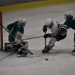 Potvrdili dominanci! Starší žáci Vimperka nasázeli Krumlovu šestnáct branek