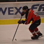 Obrat a tři body. Junioři Milevska přetlačili Strakonice