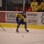 Obrat a tři body. Junioři Milevska přetlačili Strakonice