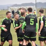 Osek završil úspěšný podzim výhrou nad Olešníkem