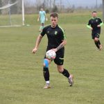 Osek završil úspěšný podzim výhrou nad Olešníkem