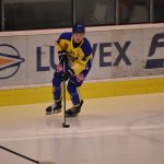 Obrat a tři body. Junioři Milevska přetlačili Strakonice