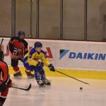 Obrat a tři body. Junioři Milevska přetlačili Strakonice