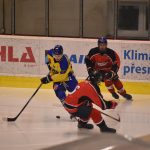 Obrat a tři body. Junioři Milevska přetlačili Strakonice