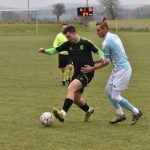 Osek završil úspěšný podzim výhrou nad Olešníkem