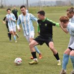 Osek završil úspěšný podzim výhrou nad Olešníkem