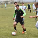 Osek završil úspěšný podzim výhrou nad Olešníkem