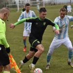 Osek završil úspěšný podzim výhrou nad Olešníkem