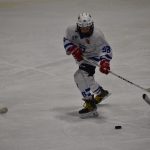 Potvrdili dominanci! Starší žáci Vimperka nasázeli Krumlovu šestnáct branek